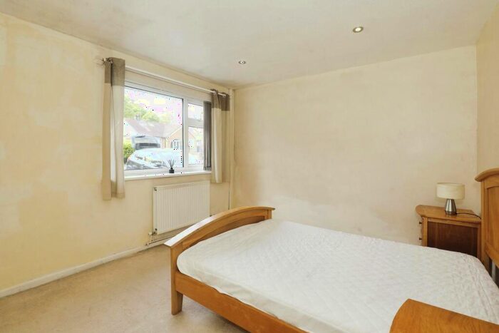 2 Bedroom Bungalow For Sale In Woodside, Church Lawton, Stoke-on-trent, ST7