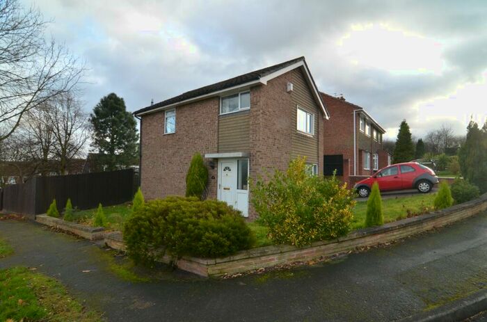 3 Bedroom House To Rent In Prestbury Road, Loughborough, Leicestershire, LE11