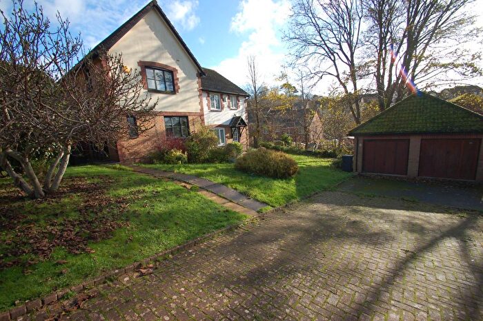 3 Bedroom Semi-Detached House To Rent In Osprey Drive, Torquay, TQ2