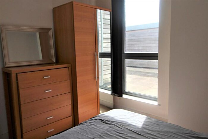 2 Bedroom Apartment To Rent In Echo Central, Echo Central, Leeds, LS9