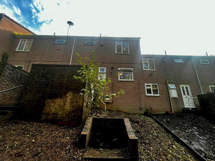 3 Bedroom Property To Rent In Oregon Way, Plymouth, PL3