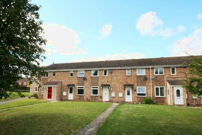 2 Bedroom Terraced House To Rent In Francomes, Swindon, Wiltshire, SN25