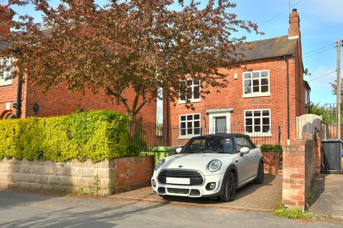 3 Bedroom Cottage To Rent In Small House, Small Lane, Eccleshall, ST21