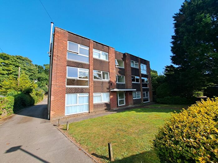 2 Bedroom Apartment To Rent In Guest Avenue, Poole, BH12
