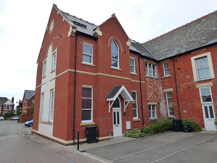 2 Bedroom End Of Terrace House To Rent In The Marlestones, Old Town, Swindon, SN1