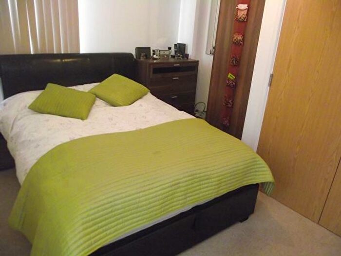 Studio To Rent In Venice Corte, Elmira Street, Lewisham, London, SE13