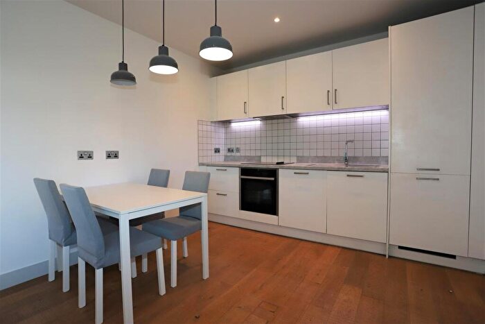 2 Bedroom Apartment To Rent In Vesta Street, New Islington, M4