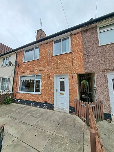 3 Bedroom Terraced House To Rent In Pennard Avenue, Huyton, Liverpool, L36