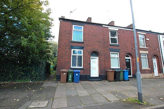 2 Bedroom House To Rent In Kings Road, Ashton-under-Lyne, Greater Manchester, OL6