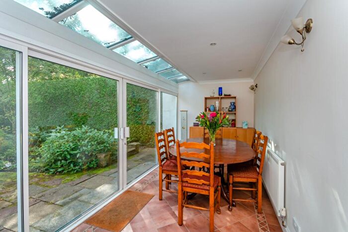 5 Bedroom Detached House For Sale In Chenies Avenue, Amersham, HP6