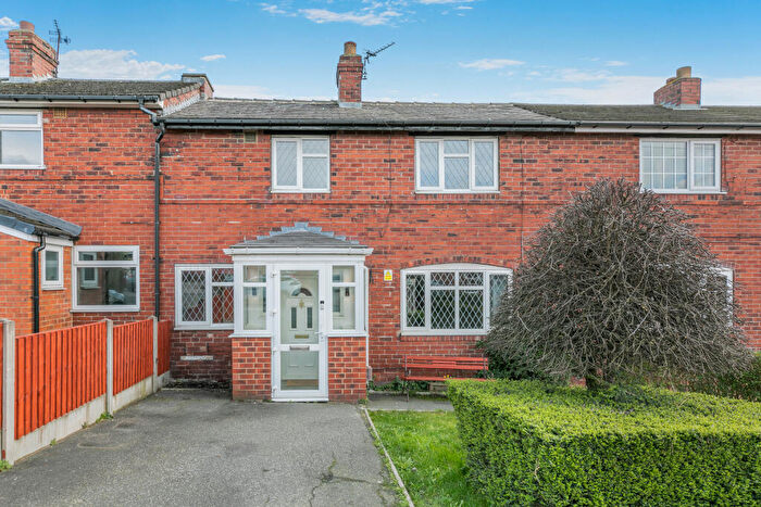 3 Bedroom Terraced House For Sale In Astley Lane, Swillington, Leeds, West Yorkshire, LS26