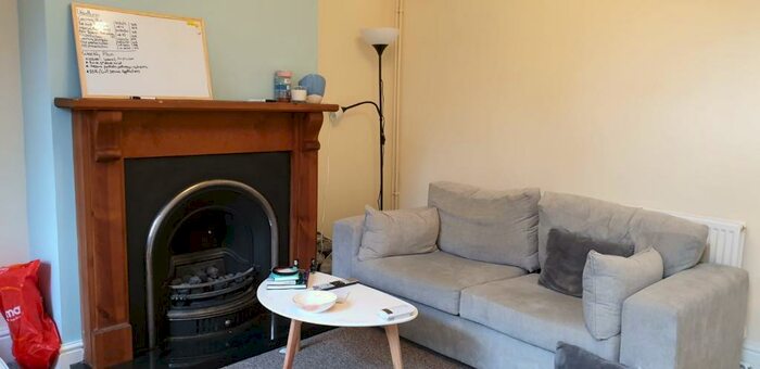 2 Bedroom Terraced House To Rent In Newland Street West, Lincoln, LN1