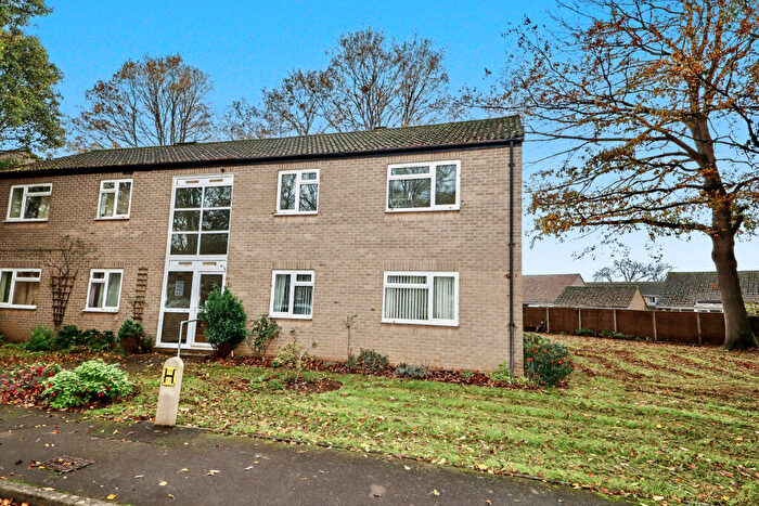 1 Bedroom Apartment For Sale In Flat, Wells, BA5