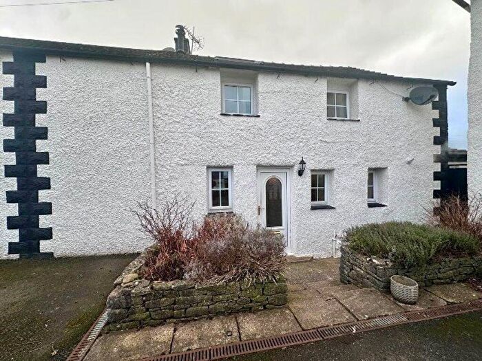 3 Bedroom House To Rent In Farm Cottage, Pennington, Ulverston, LA12