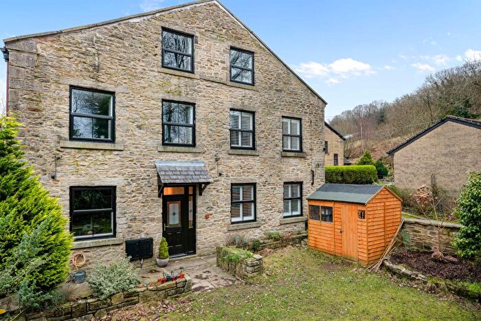5 Bedroom Semi Detached House For Sale In Bye Road, Ramsbottom, BL0