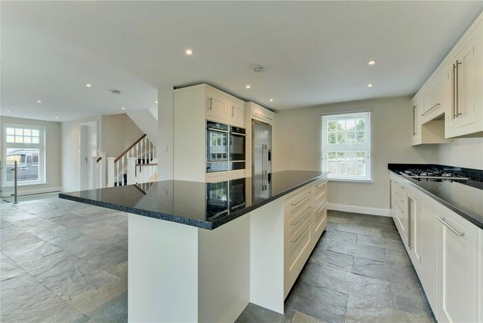 3 Bedroom Semi-Detached House To Rent In Park Road, Esher, Surrey, KT10