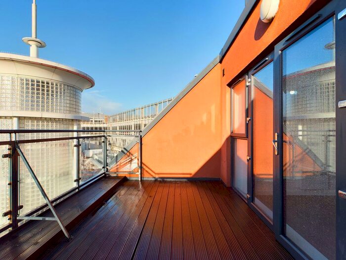 1 Bedroom Flat To Rent In Wote Street, Basingstoke, RG21