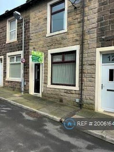 2 Bedroom Terraced House To Rent In Frederick Street, Barnoldswick, BB18