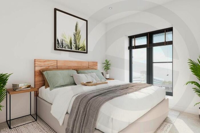 1 Bedroom Flat To Rent In Church Street, Eccles, M30