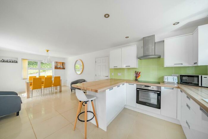 3 Bedroom Detached House For Sale In Brecon, Powys, LD3