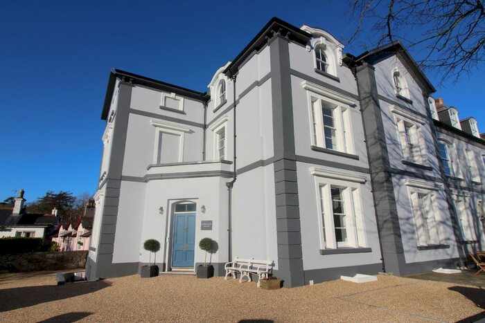 1 Bedroom Flat To Rent In Kents Road, Torquay, Devon, TQ1