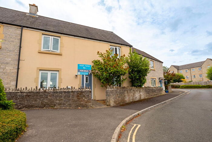4 Bedroom Terraced House For Sale In Williams Green, Paulton, Bristol, BS39