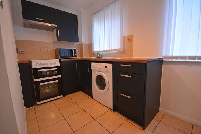 1 Bedroom Terraced House To Rent In Pollards Green, Chelmsford, CM2