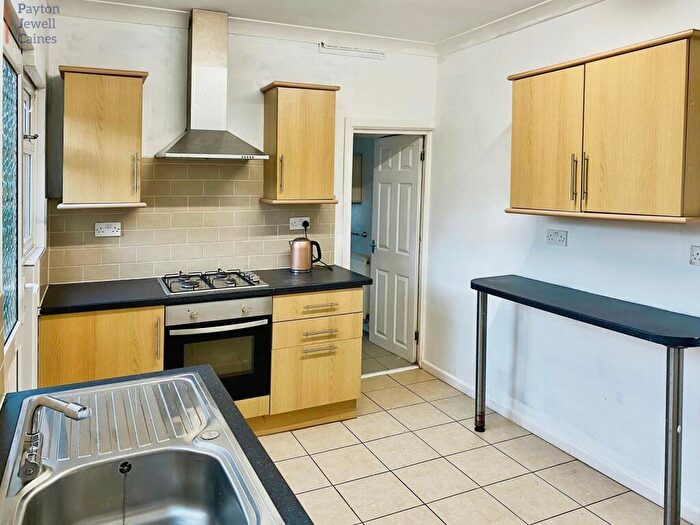 3 Bedroom End Of Terrace House For Sale In John Street, Aberavon, Port Talbot, Neath Port Talbot., SA12