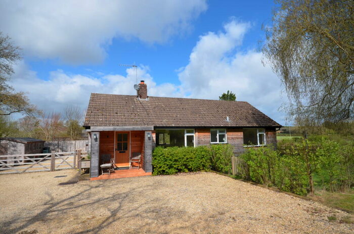 3 Bedroom Bungalow For Sale In Parsonage Hill, Farley, Salisbury, Wiltshire, SP5