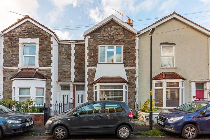 2 Bedroom Terraced House For Sale In Gloster Avenue | Eastville, BS5