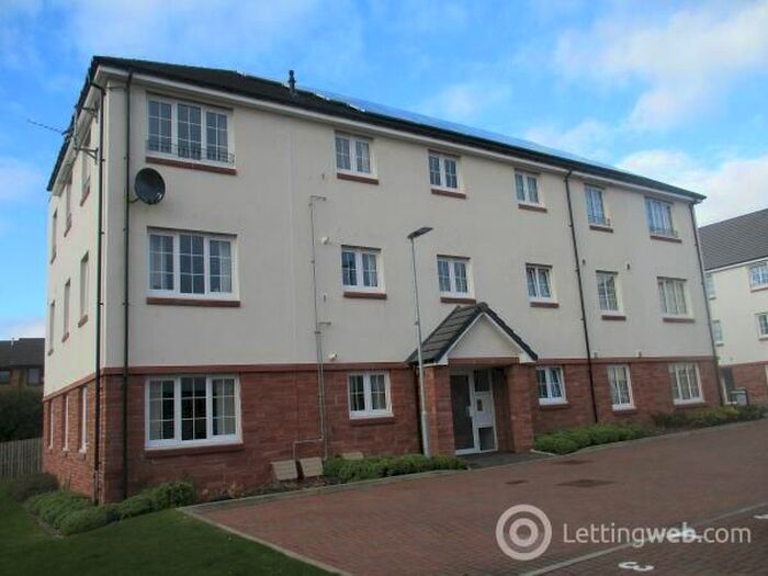 2 Bedroom Flat To Rent In Chalmers Street, Dunfermline, KY12