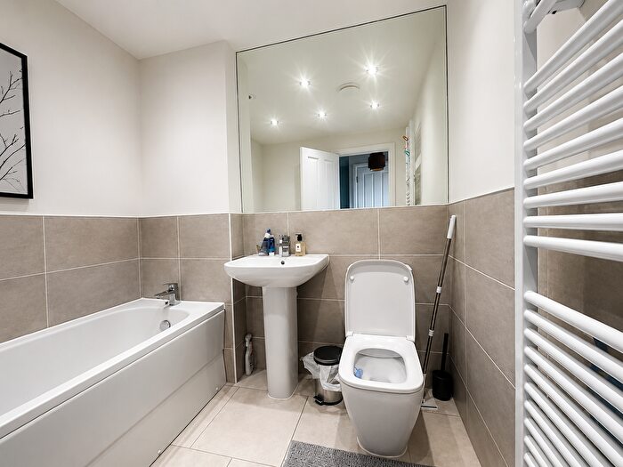 Property To Rent In Gowering Way, Abingdon, OX14