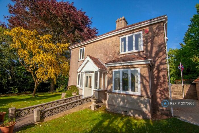 4 Bedroom Detached House To Rent In Southstoke Lane, Bath, BA2