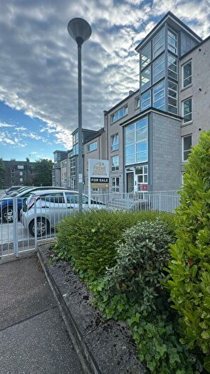 3 Bedroom Flat For Sale In Dee Village Ff, Millburn Street, Aberdeen, Aberdeenshire, AB11