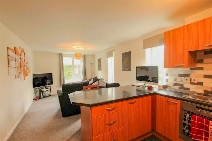 2 Bedroom Flat To Rent In Monument Close, York, YO24