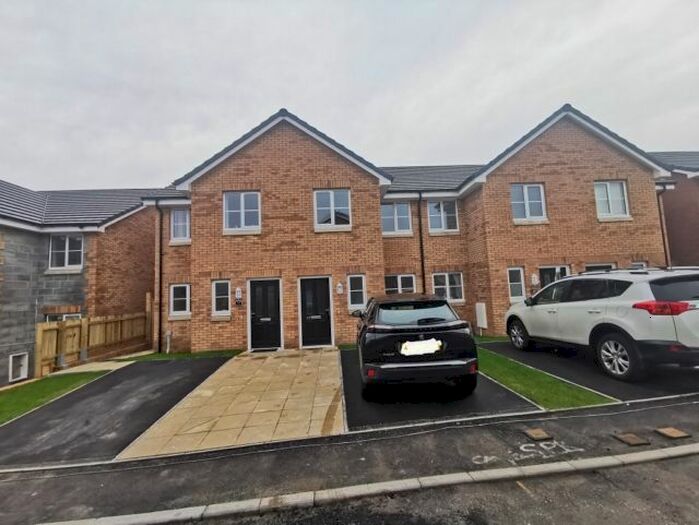 2 Bedroom Terraced House To Rent In Smiths Drive, Pentrechwyth, Swansea SA1