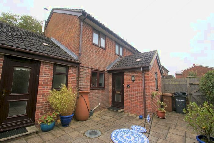 2 Bedroom Semi-Detached House To Rent In Campbell Close, Grateley, SP11