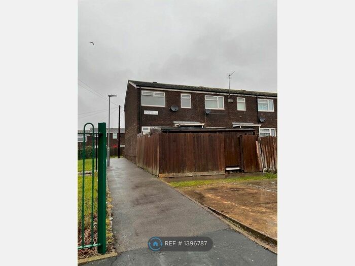 3 Bedroom End Of Terrace House To Rent In Dalwood Close, Bransholme, Hull, HU7