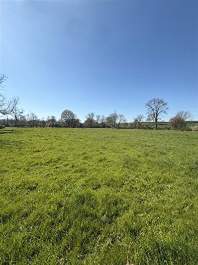 Land For Sale In Westwood, Broadclyst, EX5