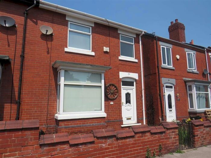 3 Bedroom Terraced House To Rent In Urban Road, Doncaster DN4