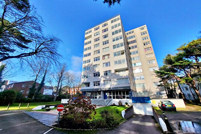 2 Bedroom Flat To Rent In Bournemouth, BH1