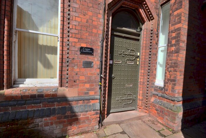 1 Bedroom Flat To Rent In Exchange Street, Hull, HU1