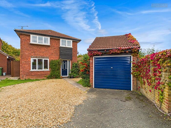 4 Bedroom Detached House For Sale In Chancery Lane, Eye, Peterborough, PE6