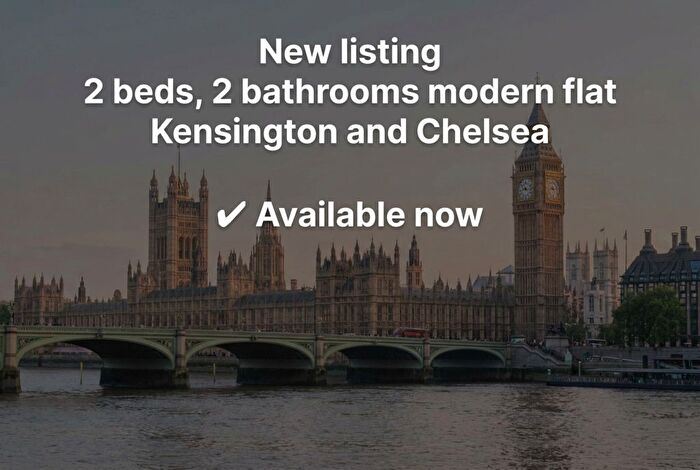 2 Bedroom Flat To Rent In Palace Gardens Terrace, London, W8