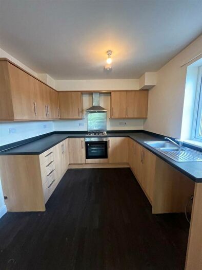2 Bedroom Apartment To Rent In Olivia View, Sowerby New Road, Halifax, HX6