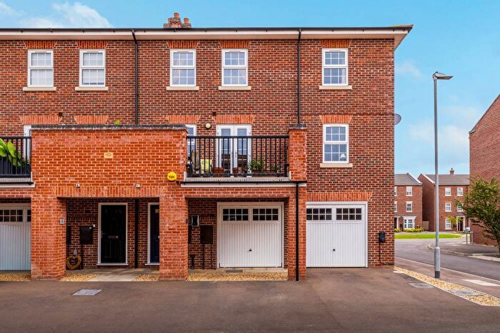 2 Bedroom Semi-Detached House For Sale In Doyle Lane, Spalding, PE11