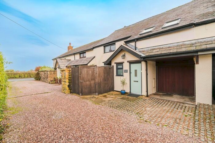 4 Bedroom Terraced House For Sale In South Road, Bretherton, Leyland, PR26