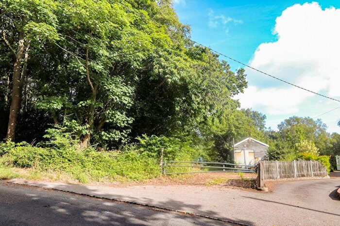 Barn Conversion For Sale In Whatlington Road, Battle, TN33