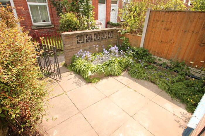 1 Bedroom End Of Terrace House To Rent In , Winchester Terrace, Sherwood, Nottingham, NG5