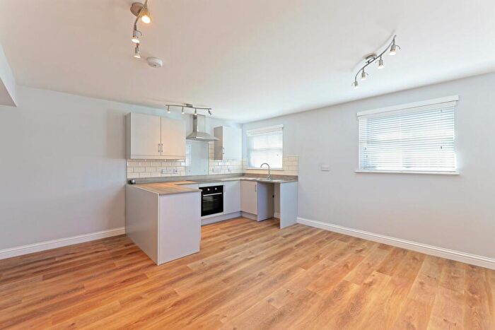 1 Bedroom Flat To Rent In Orchard Ave, Deal, CT14